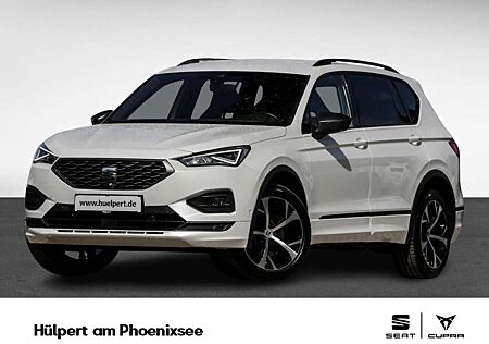 Seat Tarraco 2.0 FR 4X4 BEATS AHK CAM LM19 E-KLAPPE