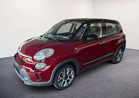 Fiat 500L 1.4 T-Jet Trekking 120PS/SHZ/PDC H/RADIO