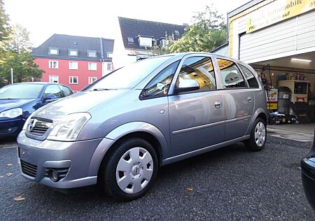 Opel Meriva Basis