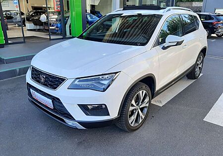 Seat Ateca Xcellence *Ihr Vertragspartner*