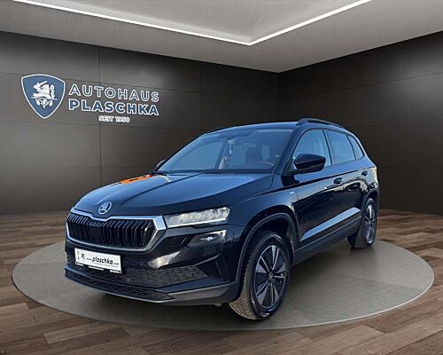 Skoda Karoq 2.0 TDI DSG Tour 4x4 ACC*KAMERA*NAVI*SHZ Klima