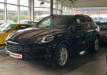 Porsche Cayenne V6 3.0