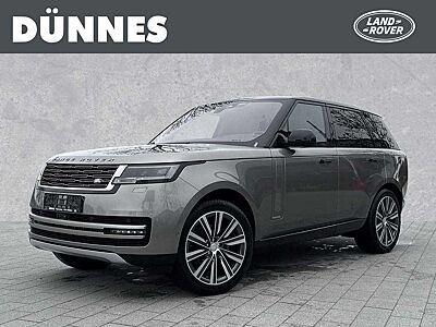 Land Rover Range Rover D350 Autobiography