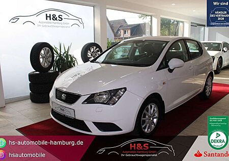 Seat Ibiza Style 1.2 TSI *KLIMAAUTOMATIK*PDC*SITZHEIZUNG