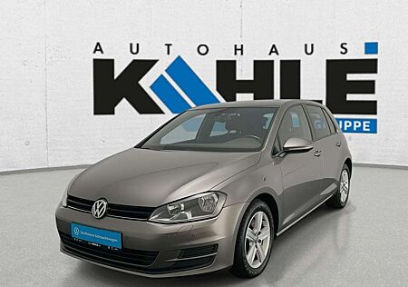 VW Golf Volkswagen VII 1.4 TSI Comfortline