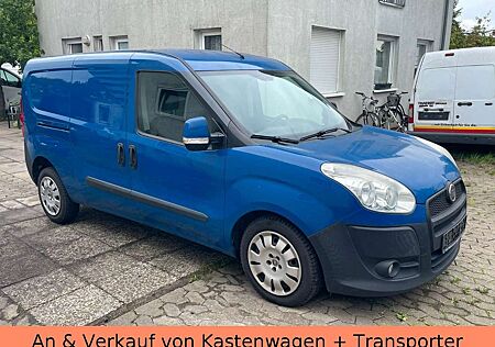 Fiat Doblo 1.6 SX Maxi Kasten - TÜV NEU - 1.HAND