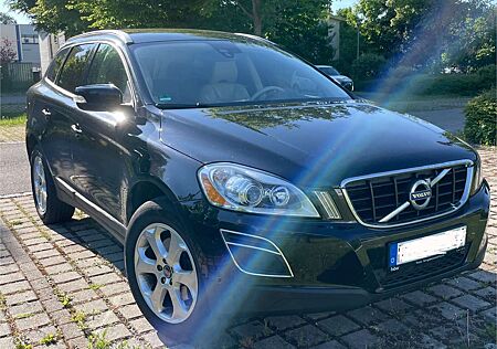 Volvo XC 60 XC60 Summum Drive