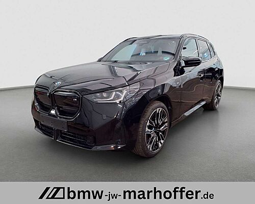 BMW X3 M50 xDrive MSportPRO MLeuchten AHK PanDach