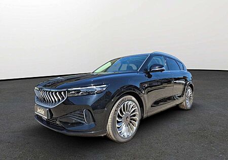 Voyah Others Free EV AWD|489 PS| Luftfederung| Massage |500km