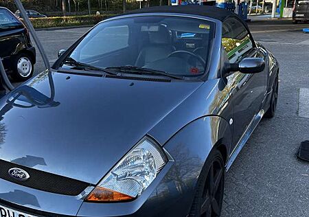 Ford Streetka 1.6 8V Elegance