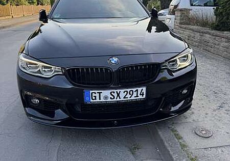 BMW 430i 430 Gran Coupe, Xdrive, Carplay, Schiebe, Kamera