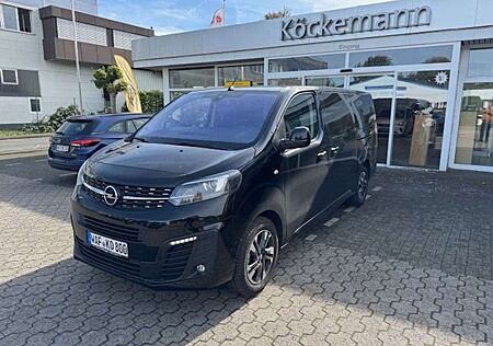 Opel Zafira Life Selection L (L3), 9-Sitzer, 2x Schiebet., Kamera