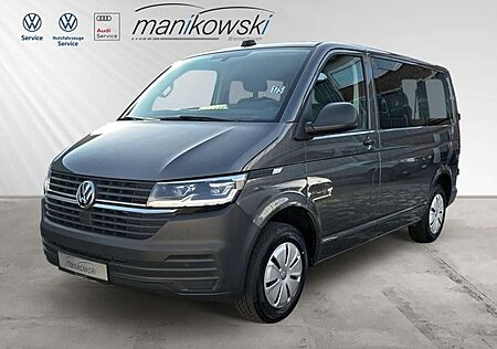 VW T6 Transporter Volkswagen T6.1 Transporter Kombi AHK LED KAMERA PDC