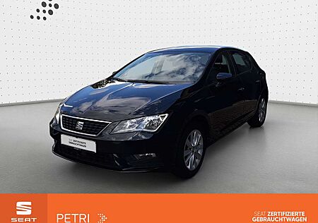 Seat Leon Style 2.0 TDI*Beats*Navi*DAB*Climatronic*MF