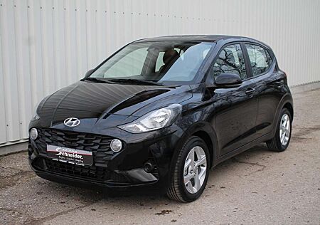 Hyundai i10 1.0 GDi 5-AMT TREND KLIMA/SHZ/DAB/EINPARKHILFE