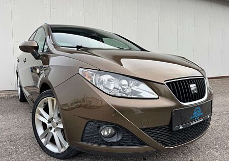 Seat Ibiza ST Sport Aut. *KLIMA*TEMPOMAT*TÜV*