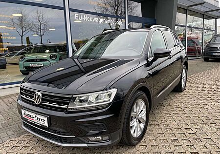 VW Tiguan Volkswagen Highline (Navi, Panoramadach)