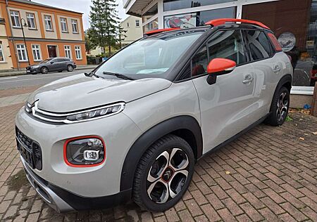 Citroën C3 Aircross Citroen 1,2 PureTech 130 Shine (schöne Ausstattung)