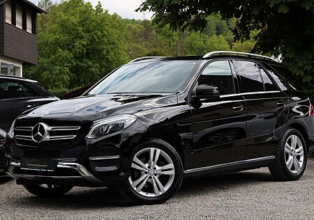 Mercedes-Benz GLE 350 d 4Matic/DISTRONIC/LED/AHK/AIR/360°/H&K/