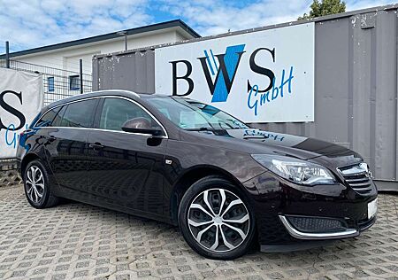 Opel Insignia 1,6 SIDI Sports Tourer Innov./Navi*Park