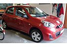 Nissan Micra 1.2 Acenta