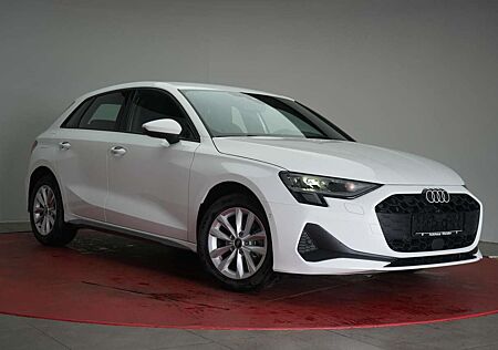 Audi A3 35 TFSI Sportback S tronic CarPlay/ACC/Kamera