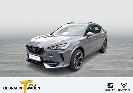 Cupra Formentor 1.5 TSI PANO 360 LED LM19