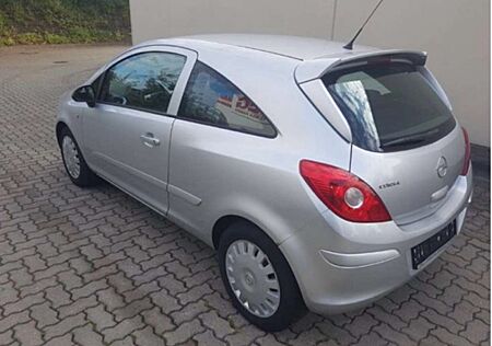 Opel Corsa Edition