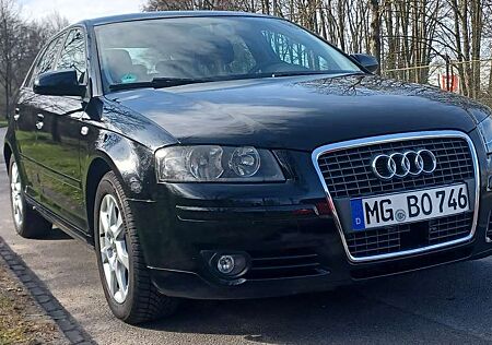 Audi A3 , S3 1.9 TDI Ambiente