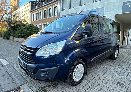 Ford Transit Custom Transit/Tourneo Custom Kombi 330 L2 9.Sitze