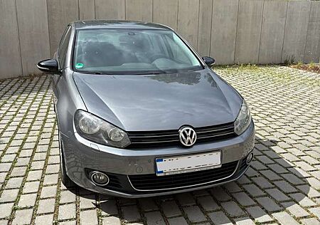 VW Golf Volkswagen 1.2 TSI Style