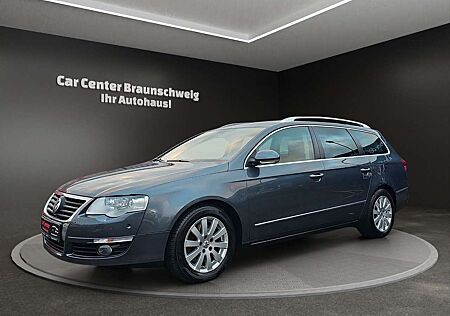 VW Passat Variant Volkswagen 2.0 TDI Sportline+Xenon