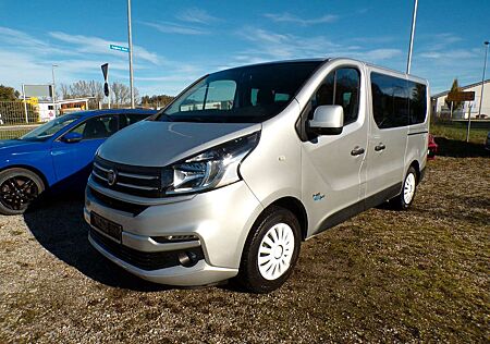 Fiat Talento Kombi Family 8.Sitzer 8.Fachb. Modell 17