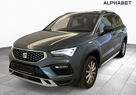 Seat Ateca 2.0 TDI Xperience AHK StHz Navi ACC RKam