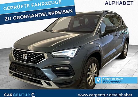 Seat Ateca 2.0 TDI Xperience AHK StHz Navi ACC RKam