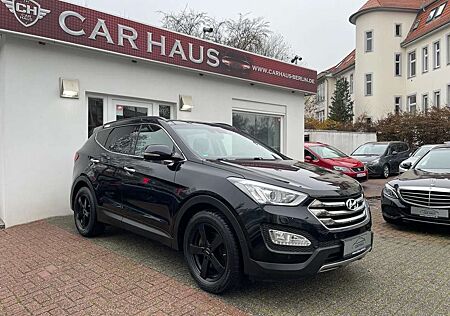 Hyundai Santa Fe Premium 4WD*LEDER*PANO*LED*NAVI*VOLL*SH