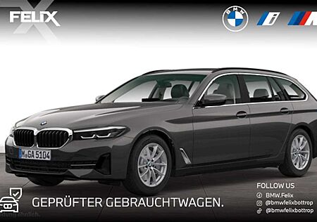 BMW 520 i Touring+LIVE COCKPIT PRO+DR.ASSIST