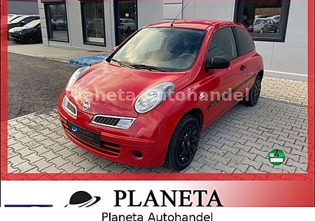 Nissan Micra Visia * EL.FENTER*