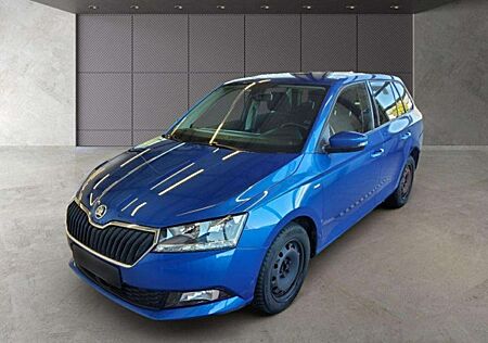 Skoda Fabia Combi Drive 1.0 TSI 5-Gang Klima PDC SHZ