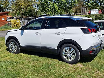 Peugeot 3008 3008 PureTech 130 Stop