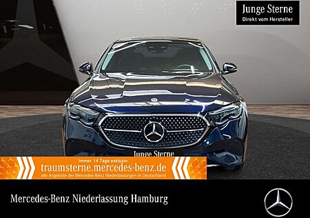 Mercedes-Benz E 300 de Hybrid Avantgarde Fahrass 360° Pano HUD