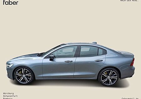 Volvo S60 T5 R Design
