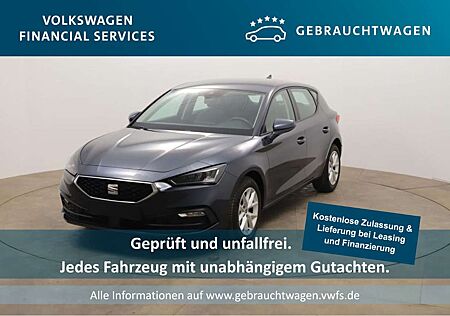 Seat Leon Style 1.0 TSI PDC*Tempo*Klima*SH