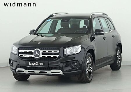 Mercedes-Benz GLB 180 d *Distronic*Navi*Lenkradhz*PTS*Kamera**