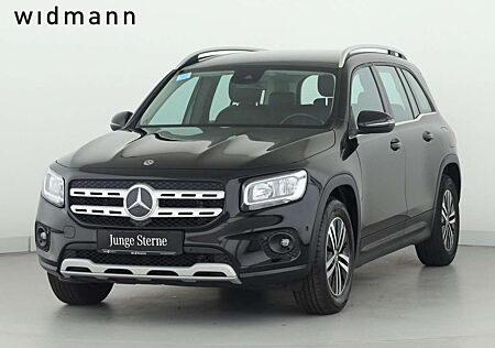Mercedes-Benz GLB 180 d *Distronic*Navi*Lenkradhz*PTS*Kamera**