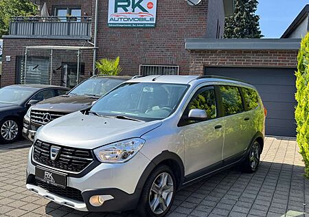 Dacia Lodgy TCe 115 Stepway