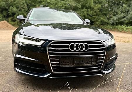 Audi A6 3.0 TDI quattro S tronic