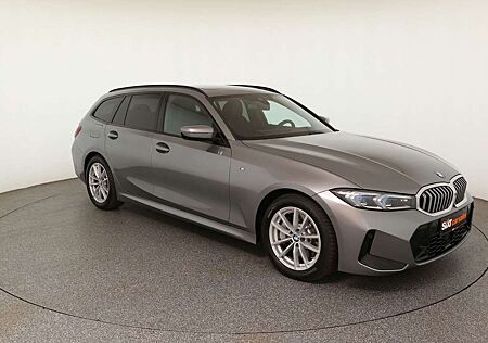 BMW 330 d xDr. M Sport|PANO|ACC|HUD|el.Sitze|360°|AHK