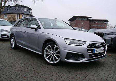 Audi A4 40TDI quattro advanced ACC Navi AHK
