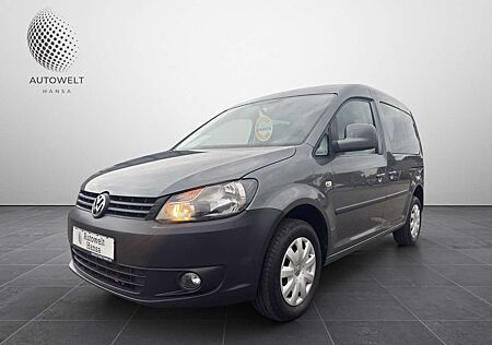 VW Caddy Volkswagen Kombi /DSG/PDC/CARPLAY/KLIMA/160€ Rate